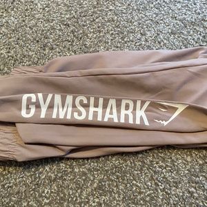 Gymshark jogger/loose fit leggings